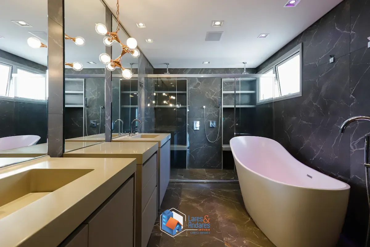 Cobertura, 4 quartos, 420 m² - Foto 63