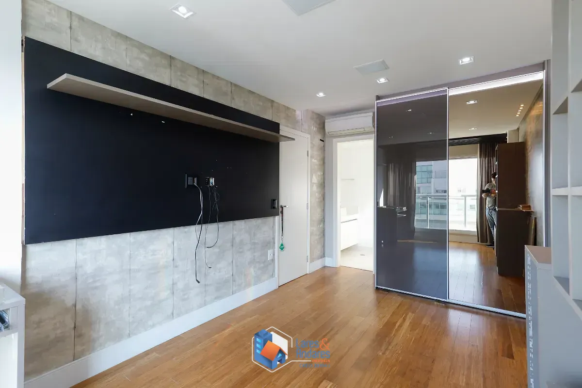 Cobertura, 4 quartos, 420 m² - Foto 73