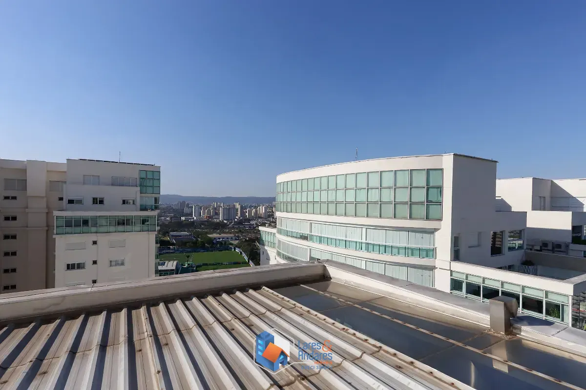 Cobertura, 4 quartos, 420 m² - Foto 39