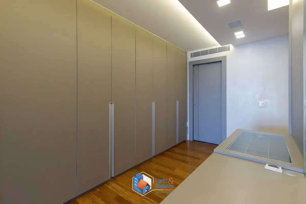 Cobertura, 4 quartos, 420 m² - Foto 58