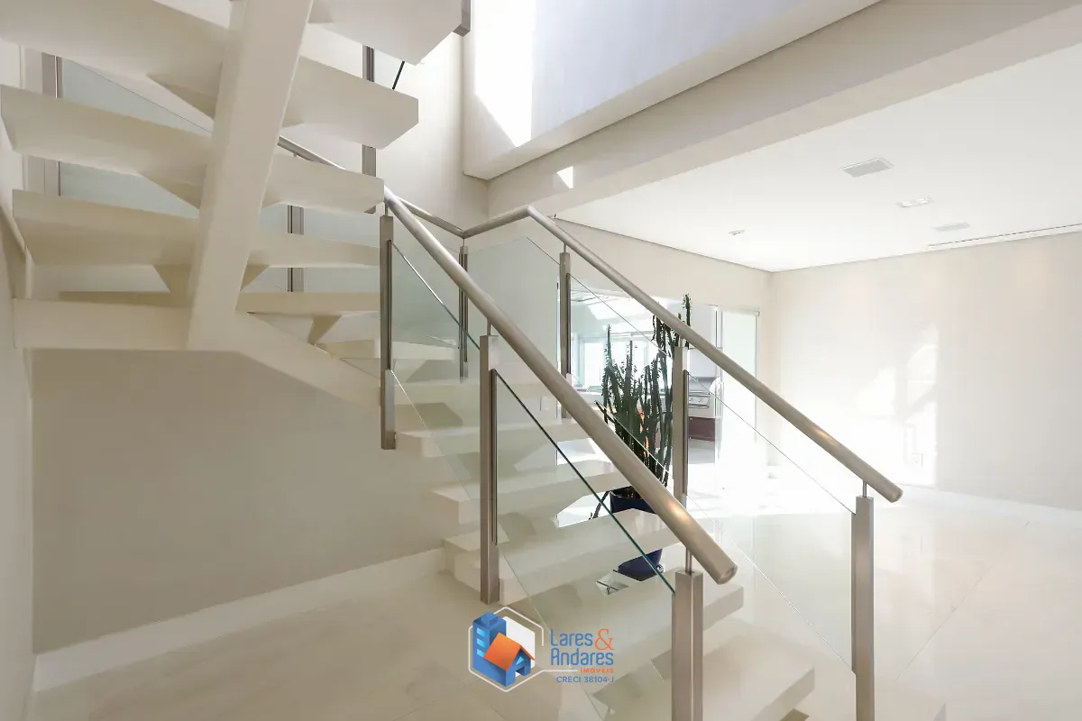 Cobertura, 4 quartos, 420 m² - Foto 26