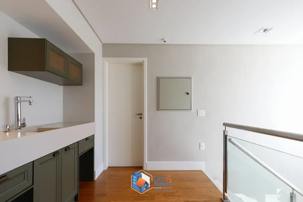 Cobertura, 4 quartos, 420 m² - Foto 30