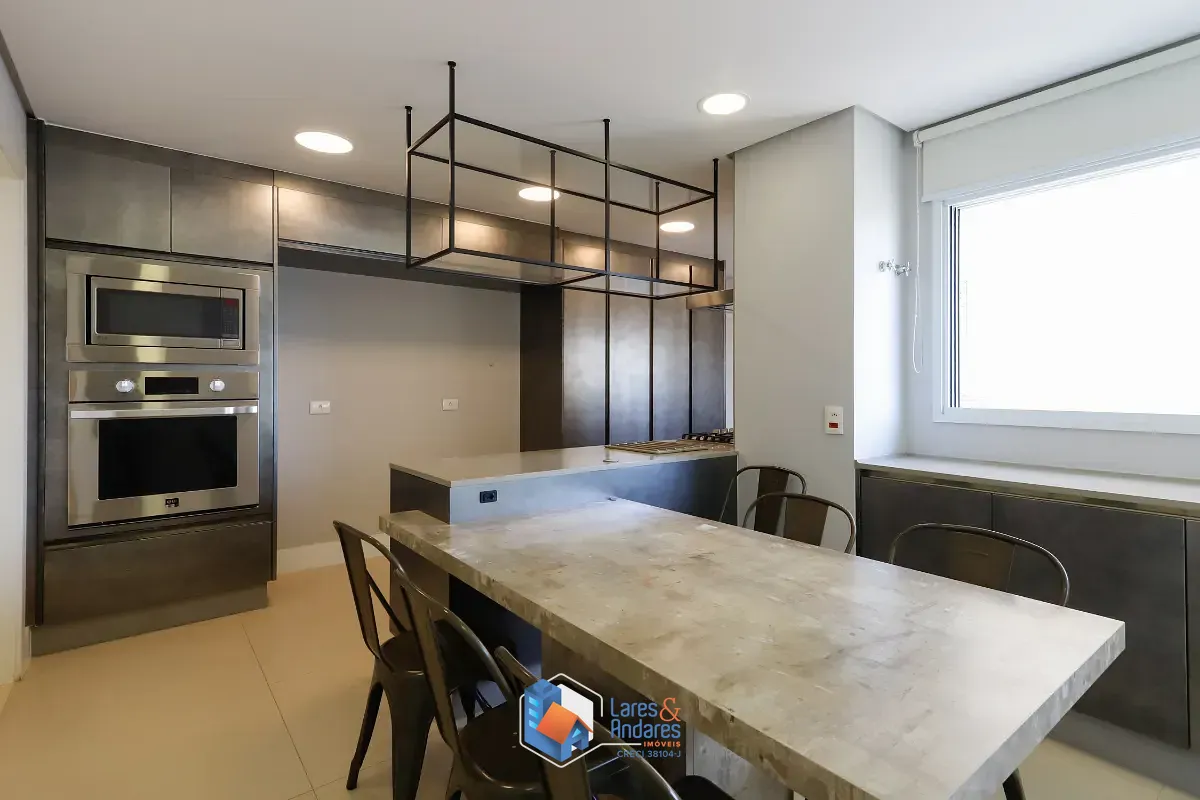 Cobertura, 4 quartos, 420 m² - Foto 82
