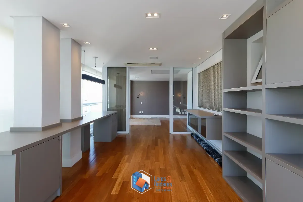 Cobertura, 4 quartos, 420 m² - Foto 54