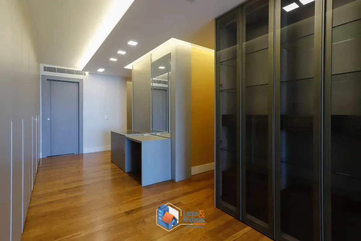Cobertura, 4 quartos, 420 m² - Foto 56