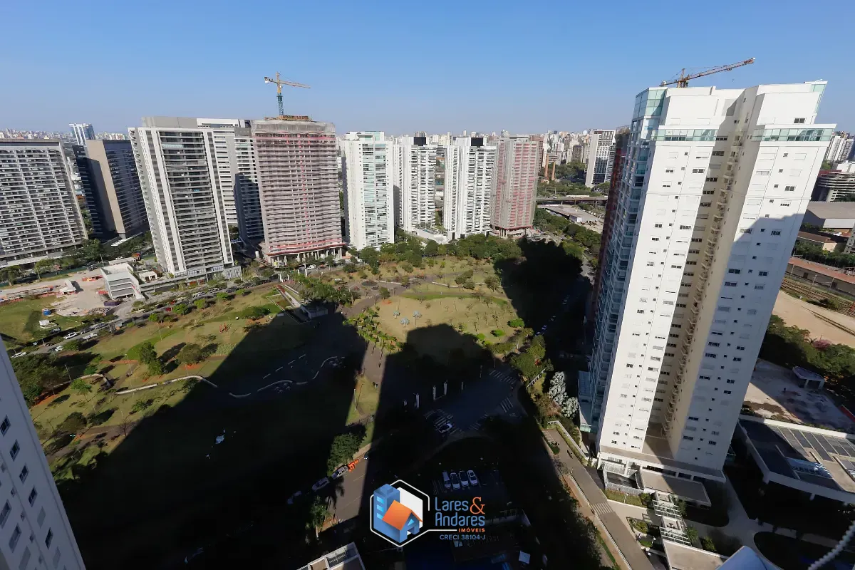 Cobertura, 4 quartos, 420 m² - Foto 13