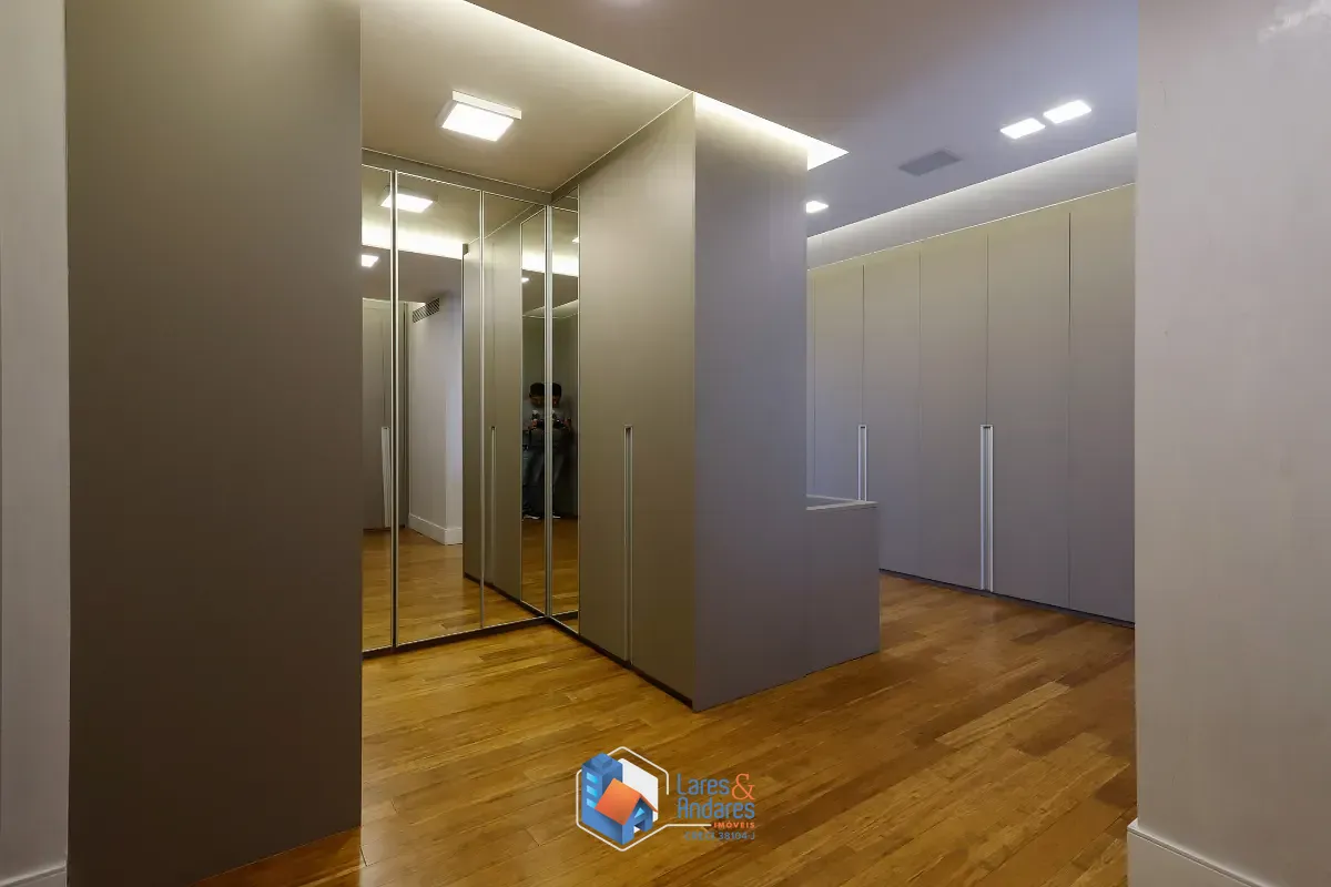Cobertura, 4 quartos, 420 m² - Foto 61
