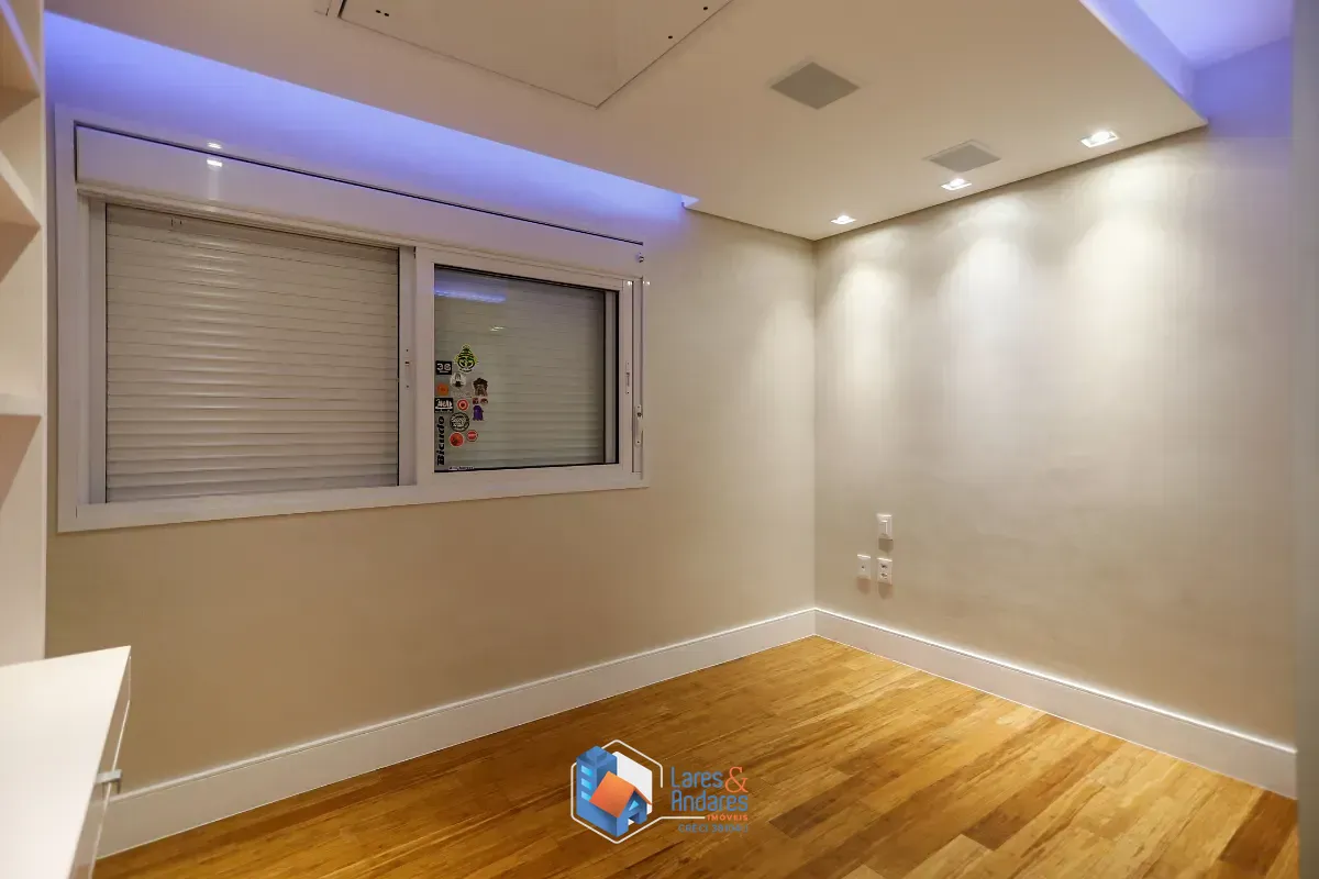 Cobertura, 4 quartos, 420 m² - Foto 40