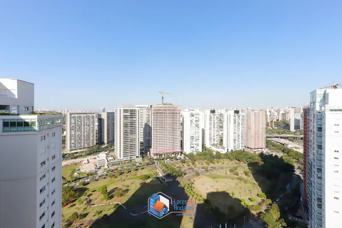 Cobertura, 4 quartos, 420 m² - Foto 14