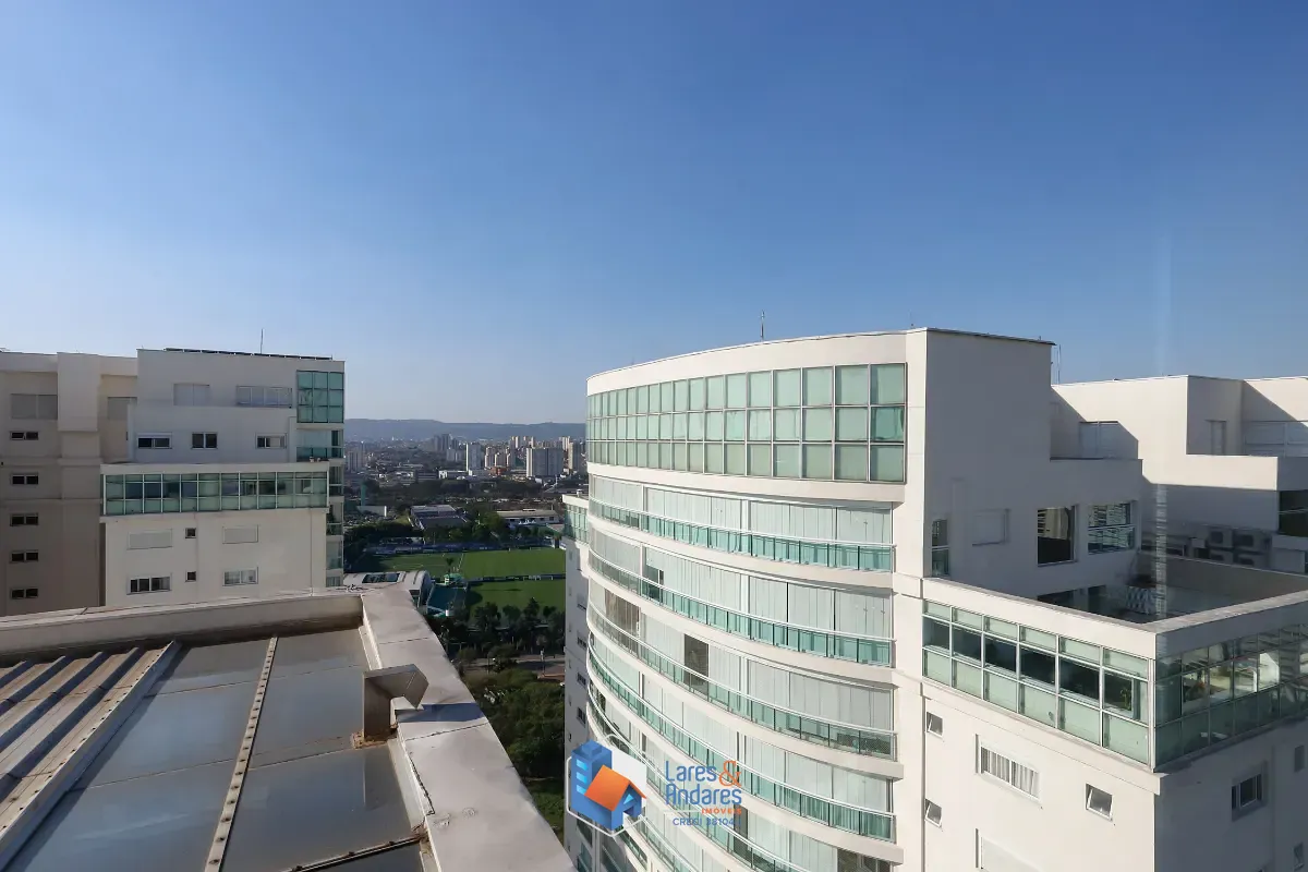 Cobertura, 4 quartos, 420 m² - Foto 55