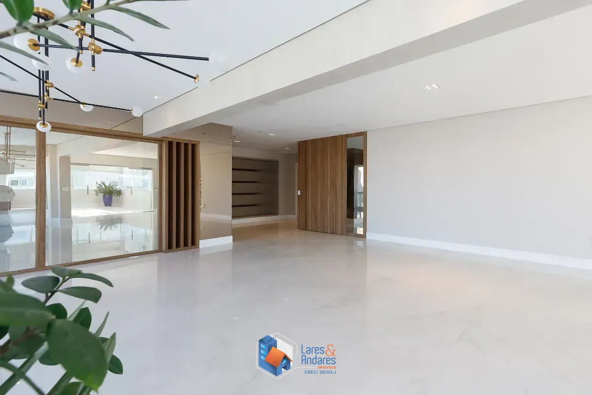 Cobertura, 4 quartos, 420 m² - Foto 4