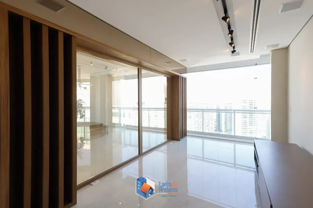Cobertura, 4 quartos, 420 m² - Foto 10
