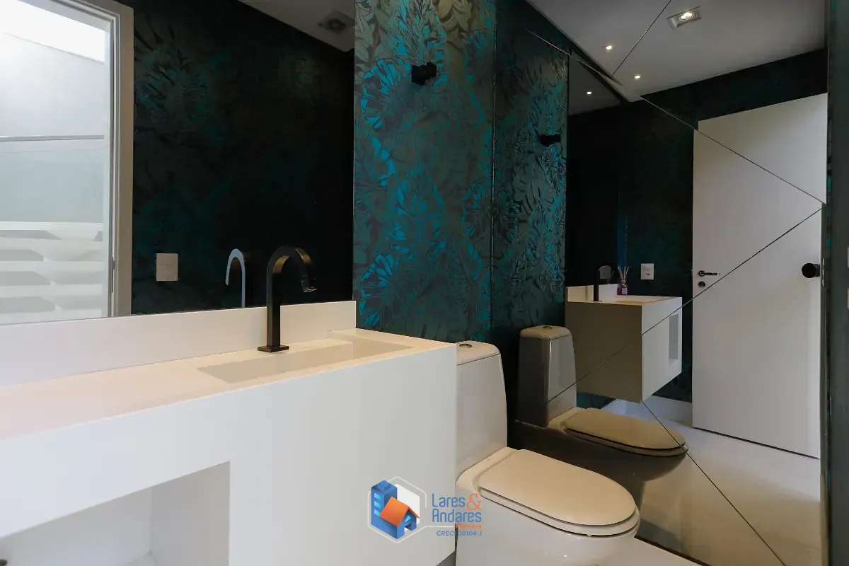 Cobertura, 4 quartos, 420 m² - Foto 15