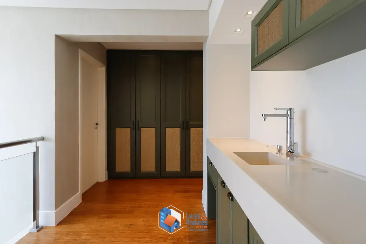 Cobertura, 4 quartos, 420 m² - Foto 28