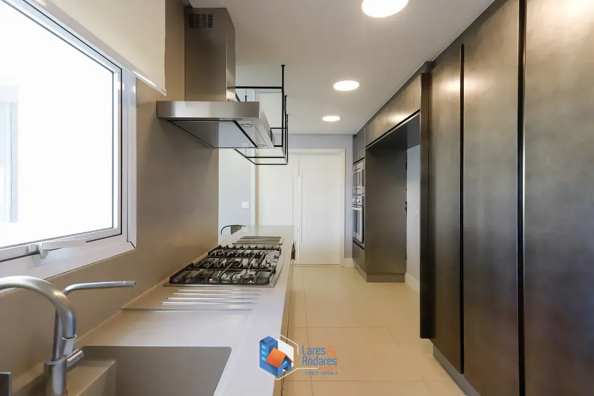 Cobertura, 4 quartos, 420 m² - Foto 87