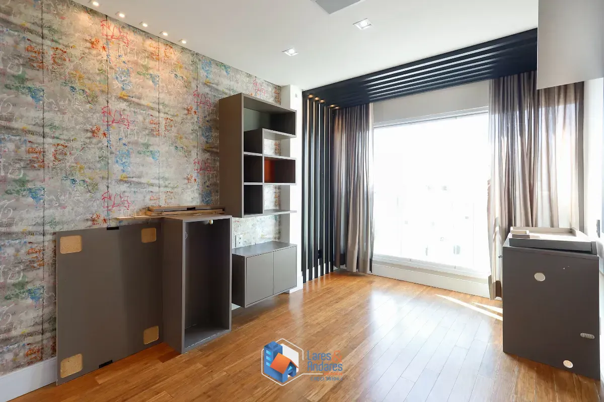 Cobertura, 4 quartos, 420 m² - Foto 71