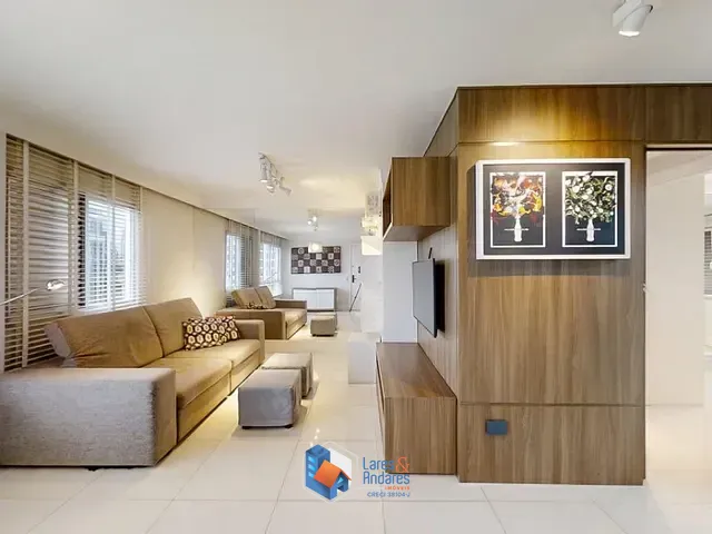 Cobertura / Penthouse com 101m² 2 quartos e 2 banheiros, à venda, no bairro Vila Olímpia em São Paulo