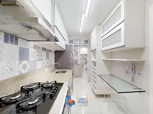 Cobertura / Penthouse com 101m² 2 quartos e 2 banheiros, à venda, no bairro Vila Olímpia em São Paulo