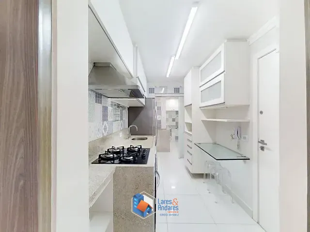 Cobertura / Penthouse com 101m² 2 quartos e 2 banheiros, à venda, no bairro Vila Olímpia em São Paulo
