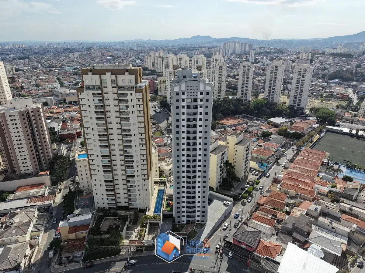 Cobertura, 3 quartos, 128 m² - Foto 32