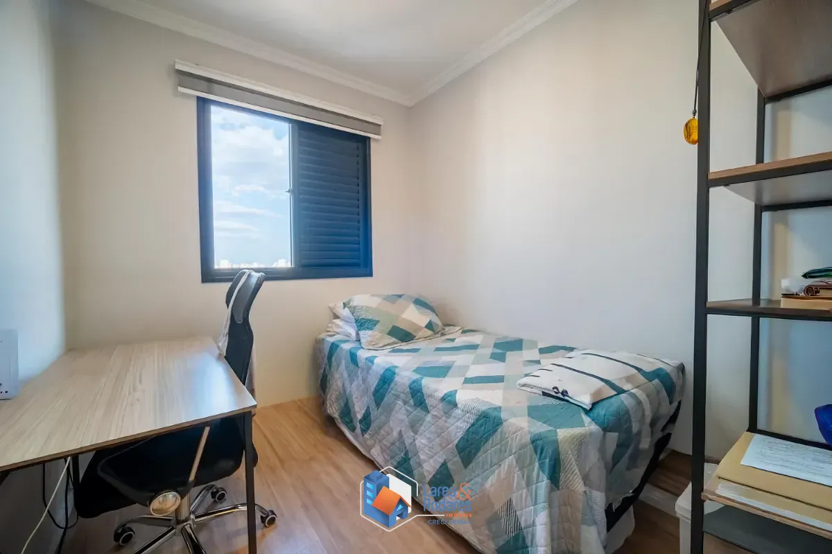 Cobertura, 3 quartos, 128 m² - Foto 29