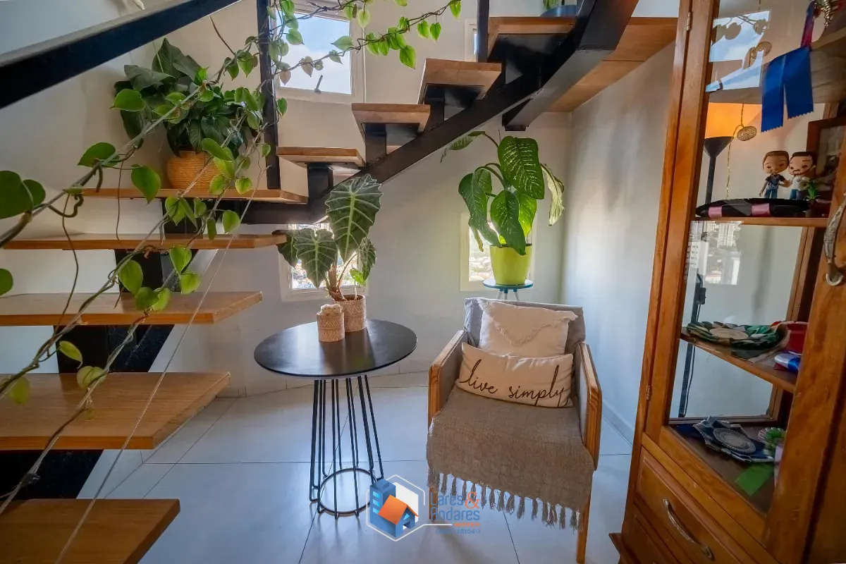 Cobertura, 3 quartos, 128 m² - Foto 16