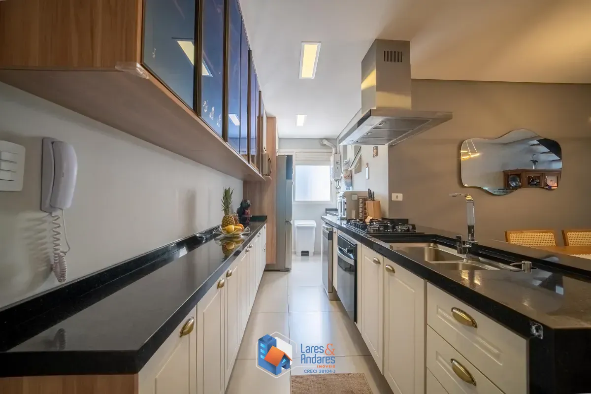 Cobertura, 3 quartos, 128 m² - Foto 18