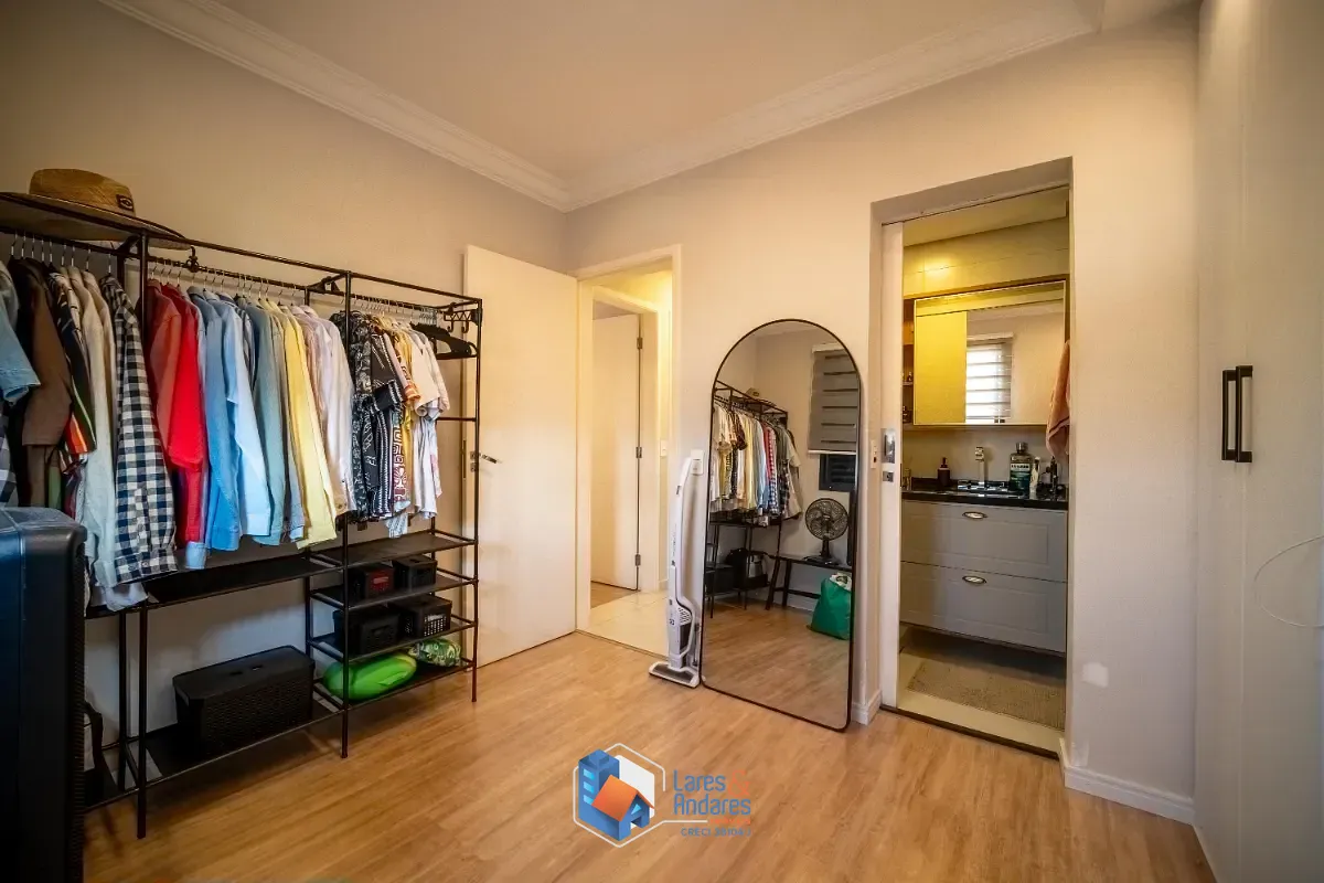 Cobertura, 3 quartos, 128 m² - Foto 24