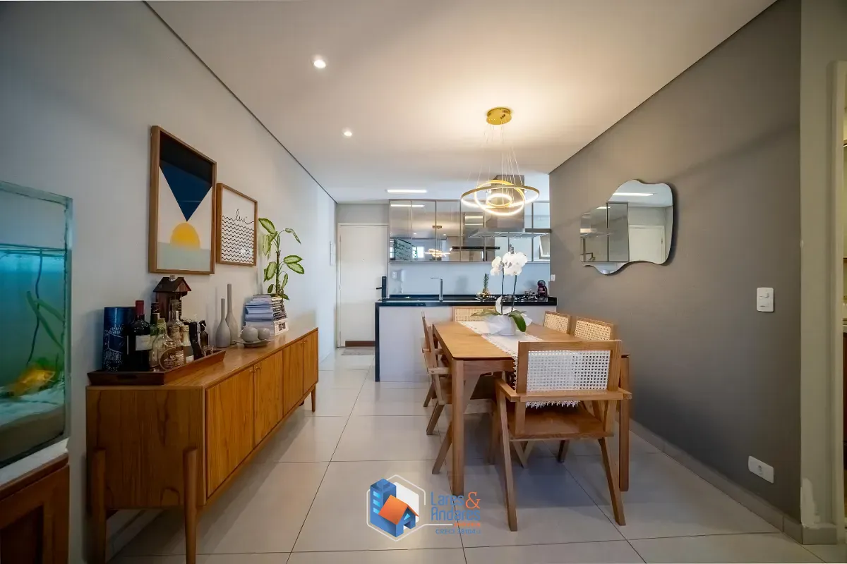 Cobertura, 3 quartos, 128 m² - Foto 15