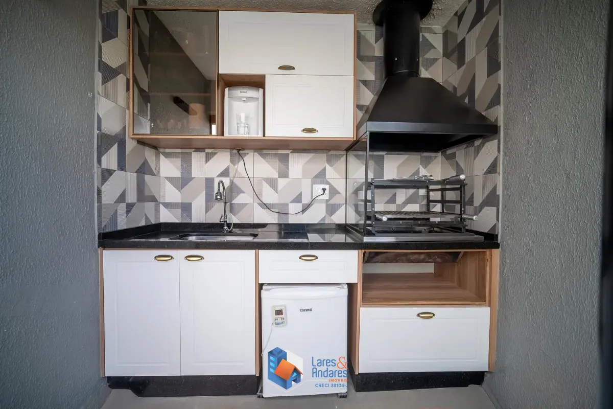 Cobertura, 3 quartos, 128 m² - Foto 8