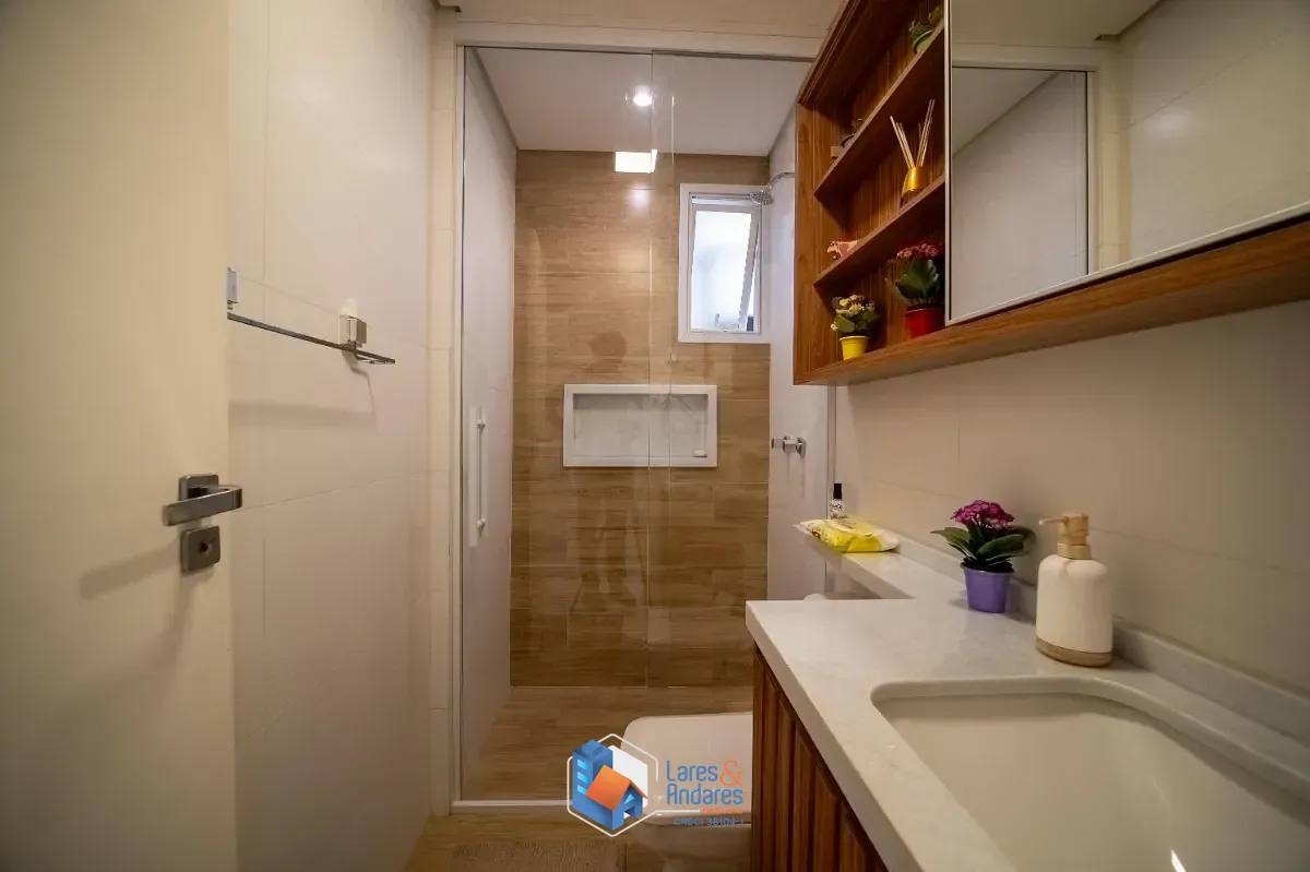 Cobertura, 3 quartos, 128 m² - Foto 27