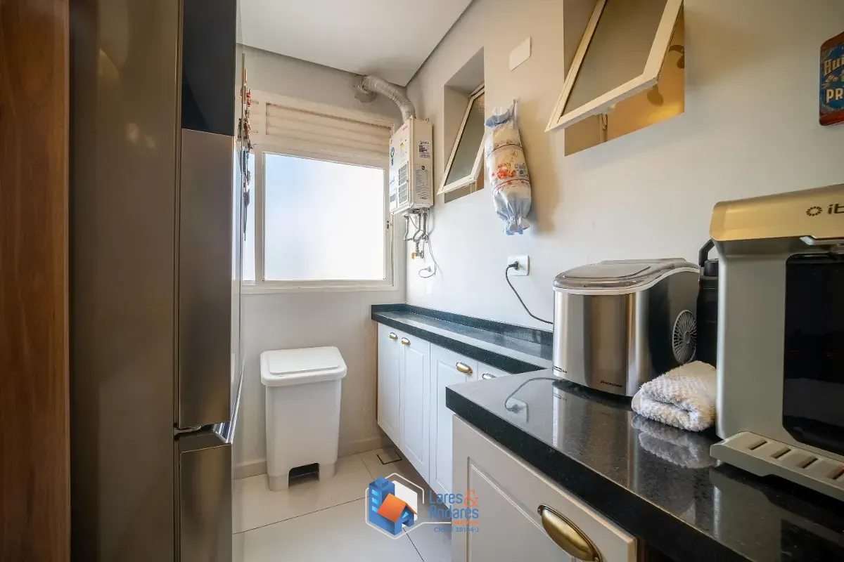 Cobertura, 3 quartos, 128 m² - Foto 22