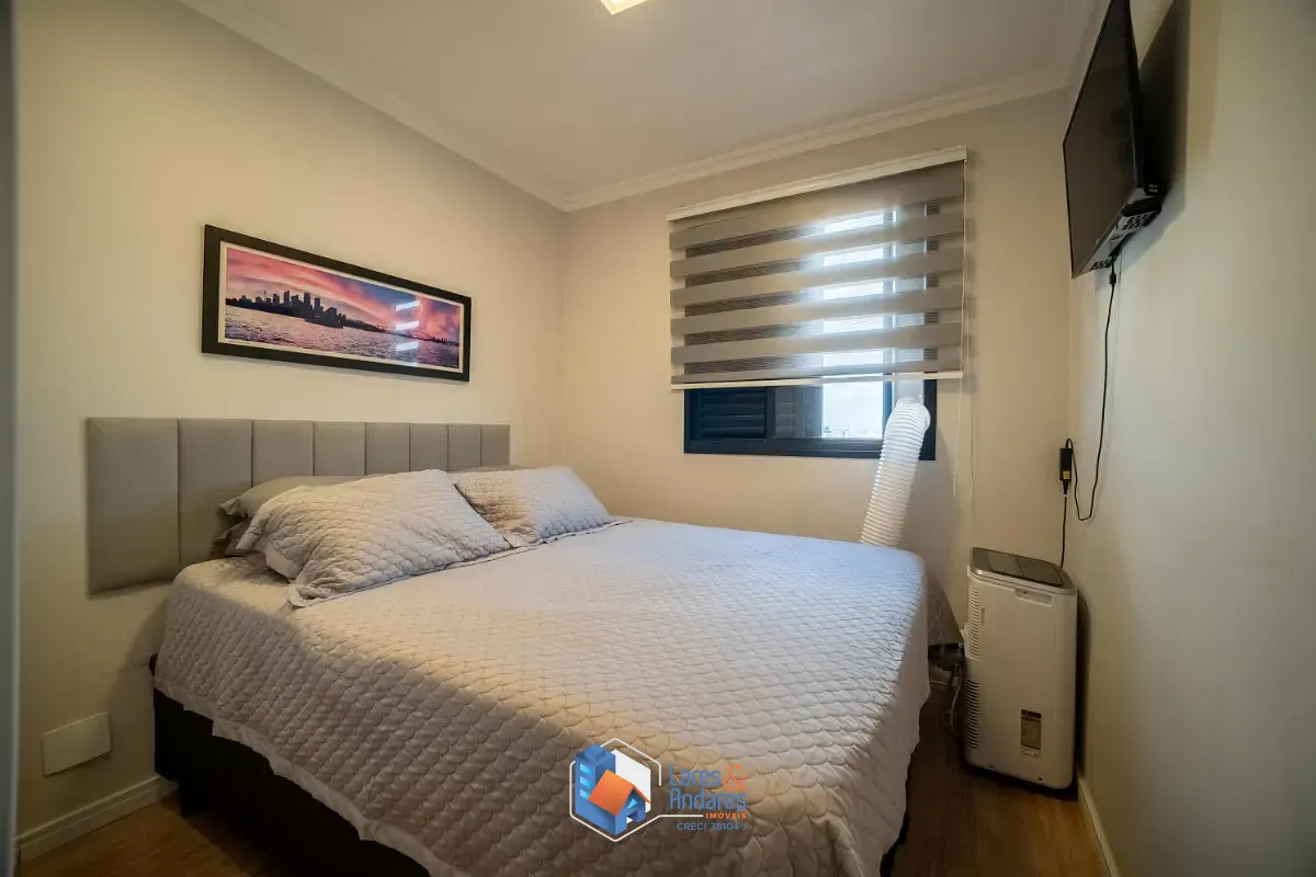 Cobertura, 3 quartos, 128 m² - Foto 26