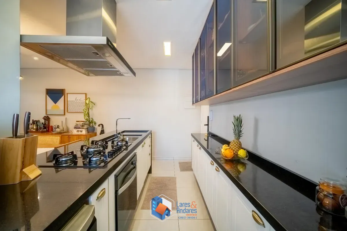 Cobertura, 3 quartos, 128 m² - Foto 21