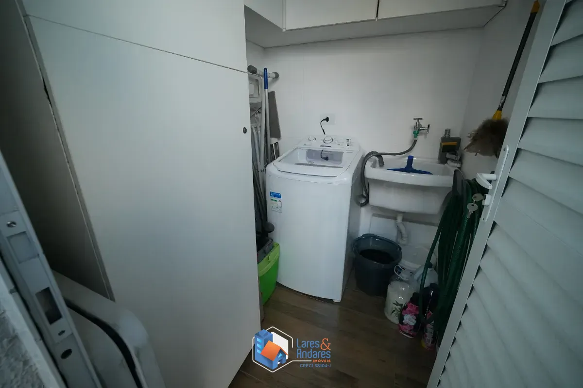 Cobertura, 3 quartos, 128 m² - Foto 33