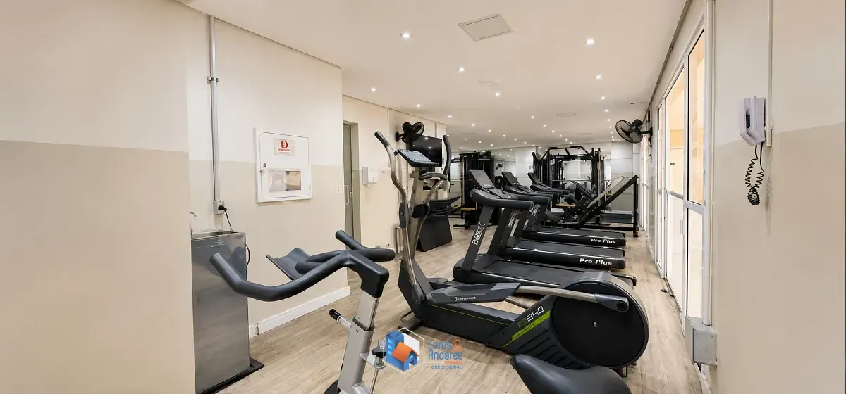 Cobertura, 3 quartos, 122 m² - Foto 36