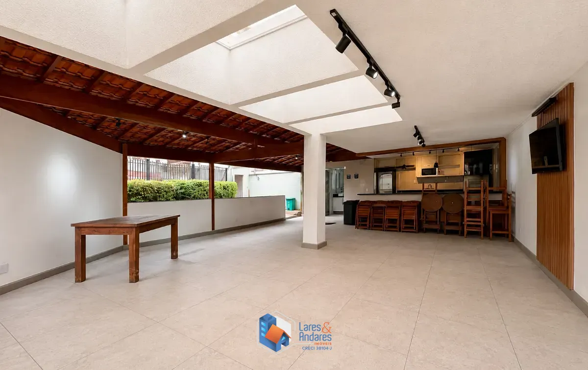 Cobertura, 3 quartos, 122 m² - Foto 43