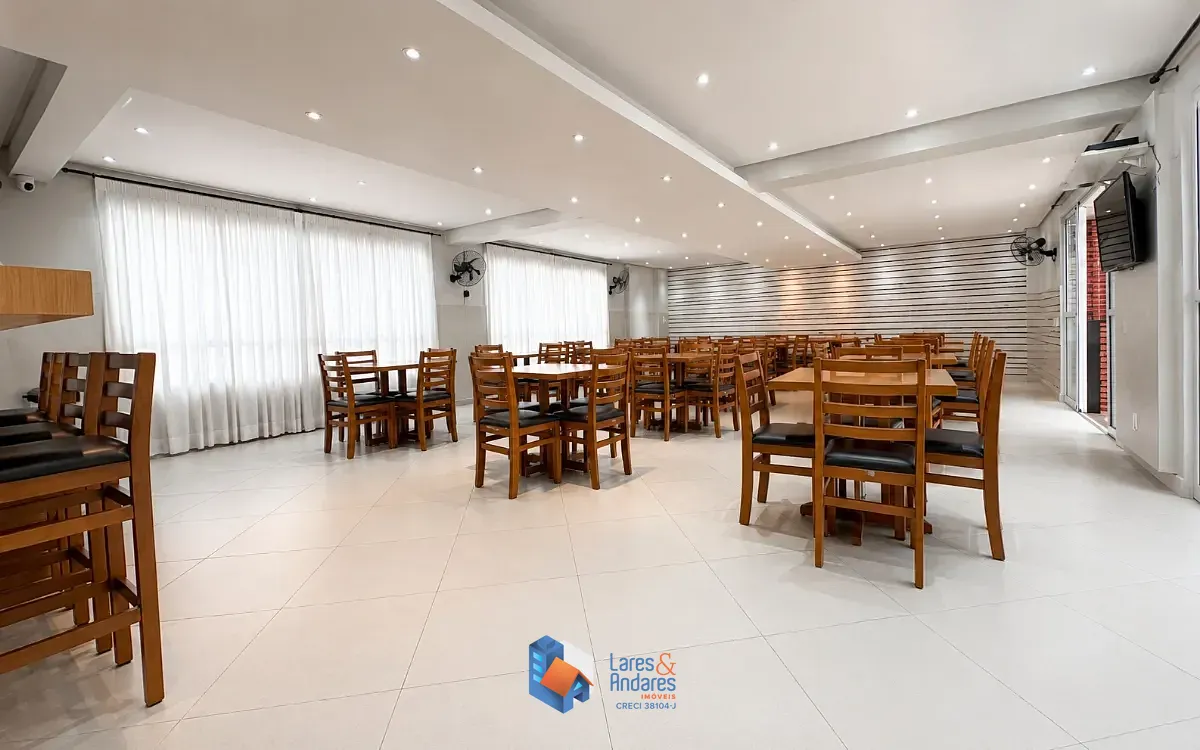 Cobertura, 3 quartos, 122 m² - Foto 40