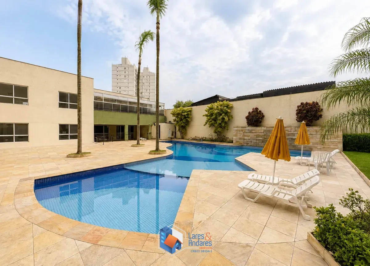 Cobertura, 3 quartos, 122 m² - Foto 33