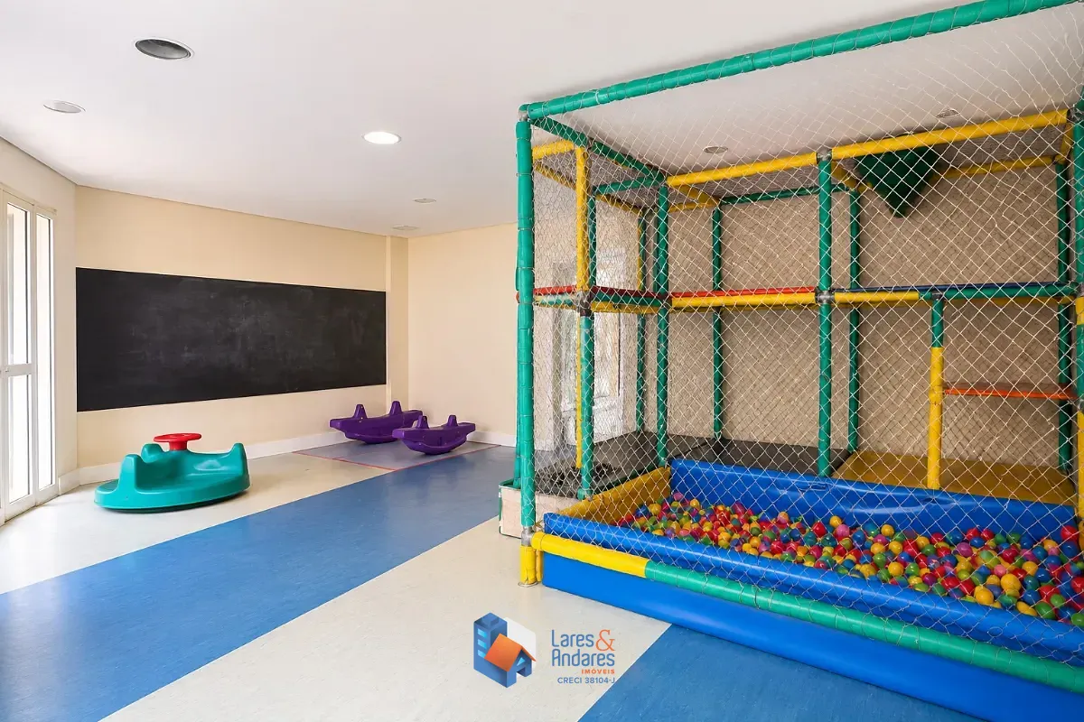 Cobertura, 3 quartos, 122 m² - Foto 48