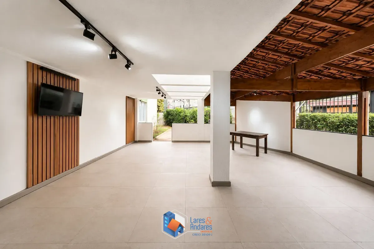 Cobertura, 3 quartos, 122 m² - Foto 44