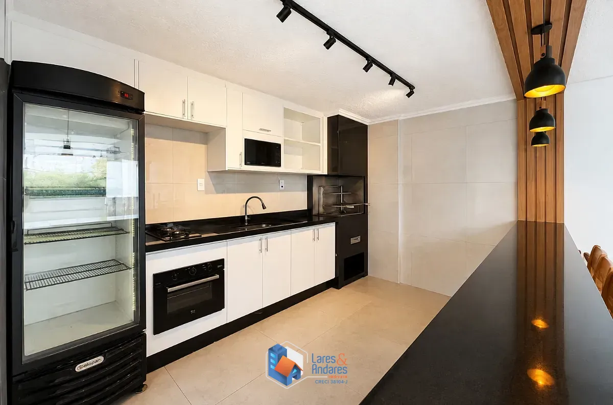 Cobertura, 3 quartos, 122 m² - Foto 45