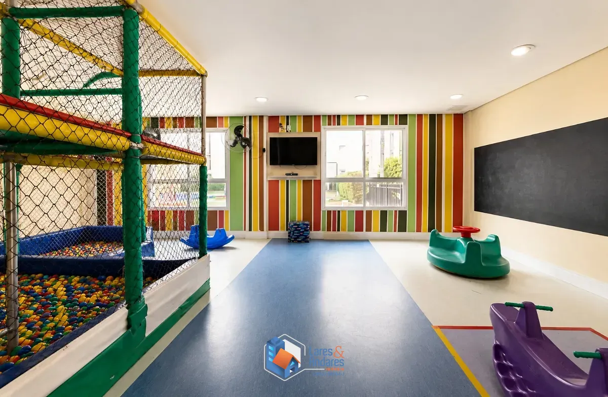 Cobertura, 3 quartos, 122 m² - Foto 49