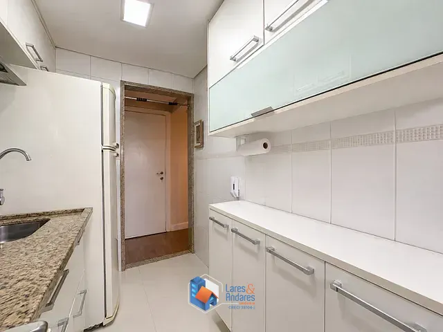 Cobertura / Penthouse com 122m² 3 quartos e 3 banheiros, à venda, no bairro Vila Carrão em São Paulo