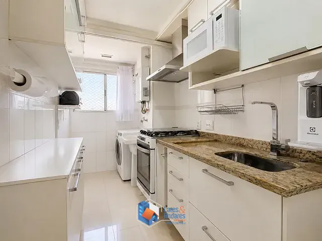 Cobertura / Penthouse com 122m² 3 quartos e 3 banheiros, à venda, no bairro Vila Carrão em São Paulo
