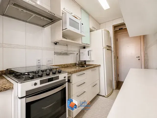 Cobertura / Penthouse com 122m² 3 quartos e 3 banheiros, à venda, no bairro Vila Carrão em São Paulo