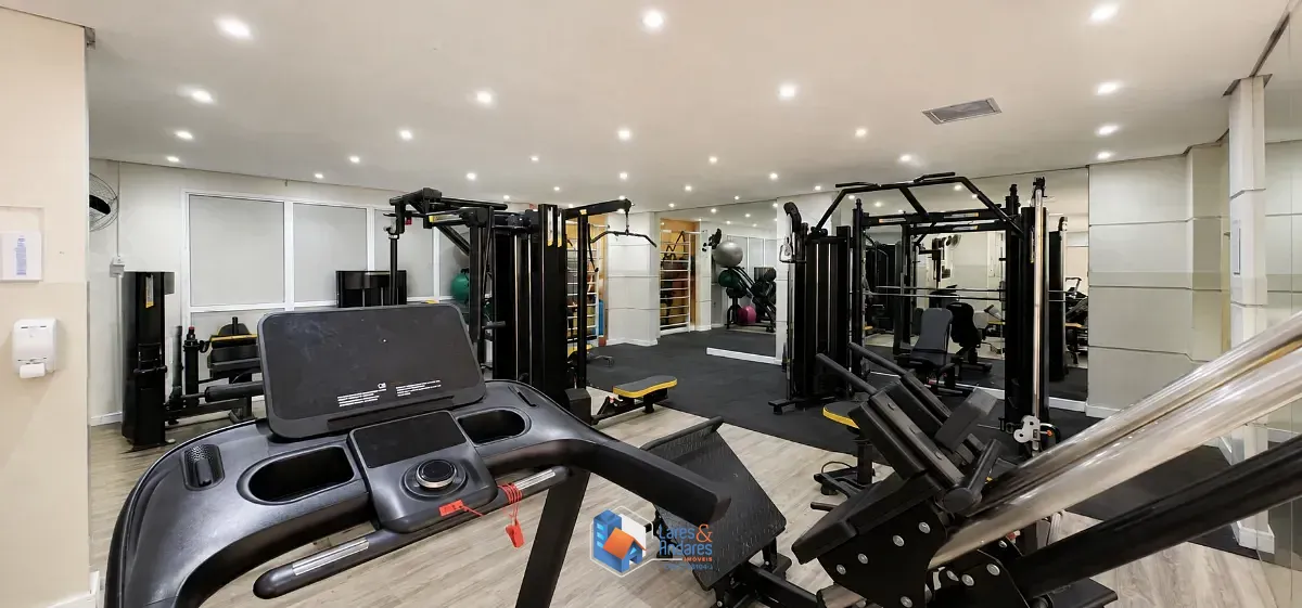 Cobertura, 3 quartos, 122 m² - Foto 35