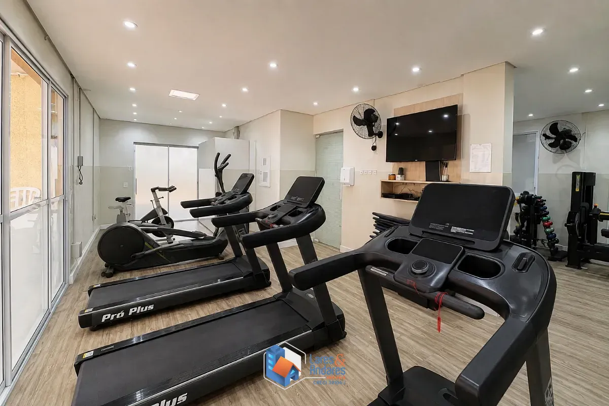 Cobertura, 3 quartos, 122 m² - Foto 37