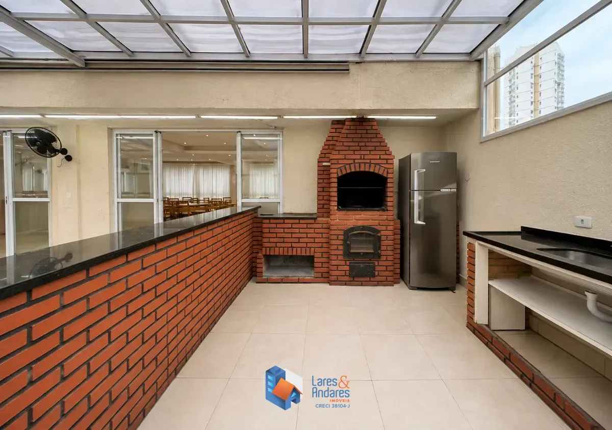 Cobertura, 3 quartos, 122 m² - Foto 42