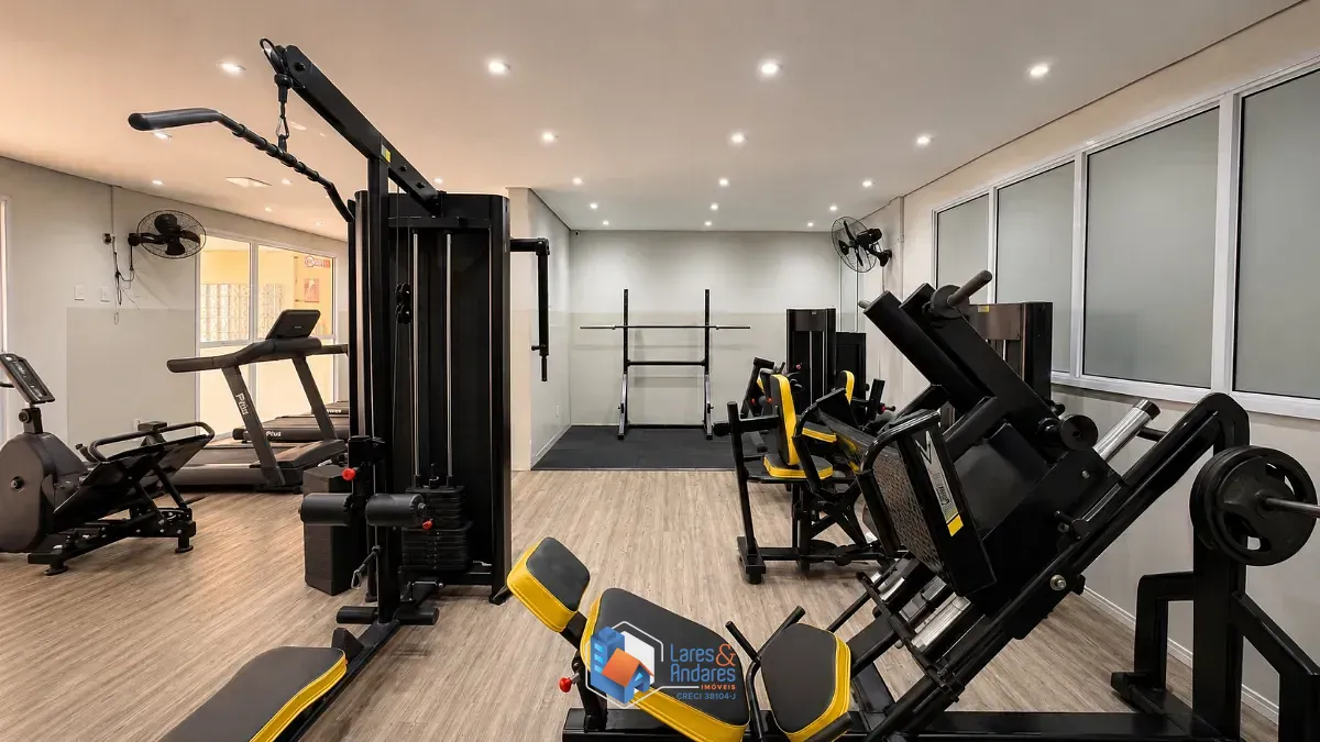 Cobertura, 3 quartos, 122 m² - Foto 38